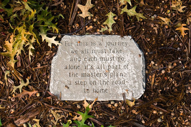 The hardest thing I've ever written - A eulogy for my father