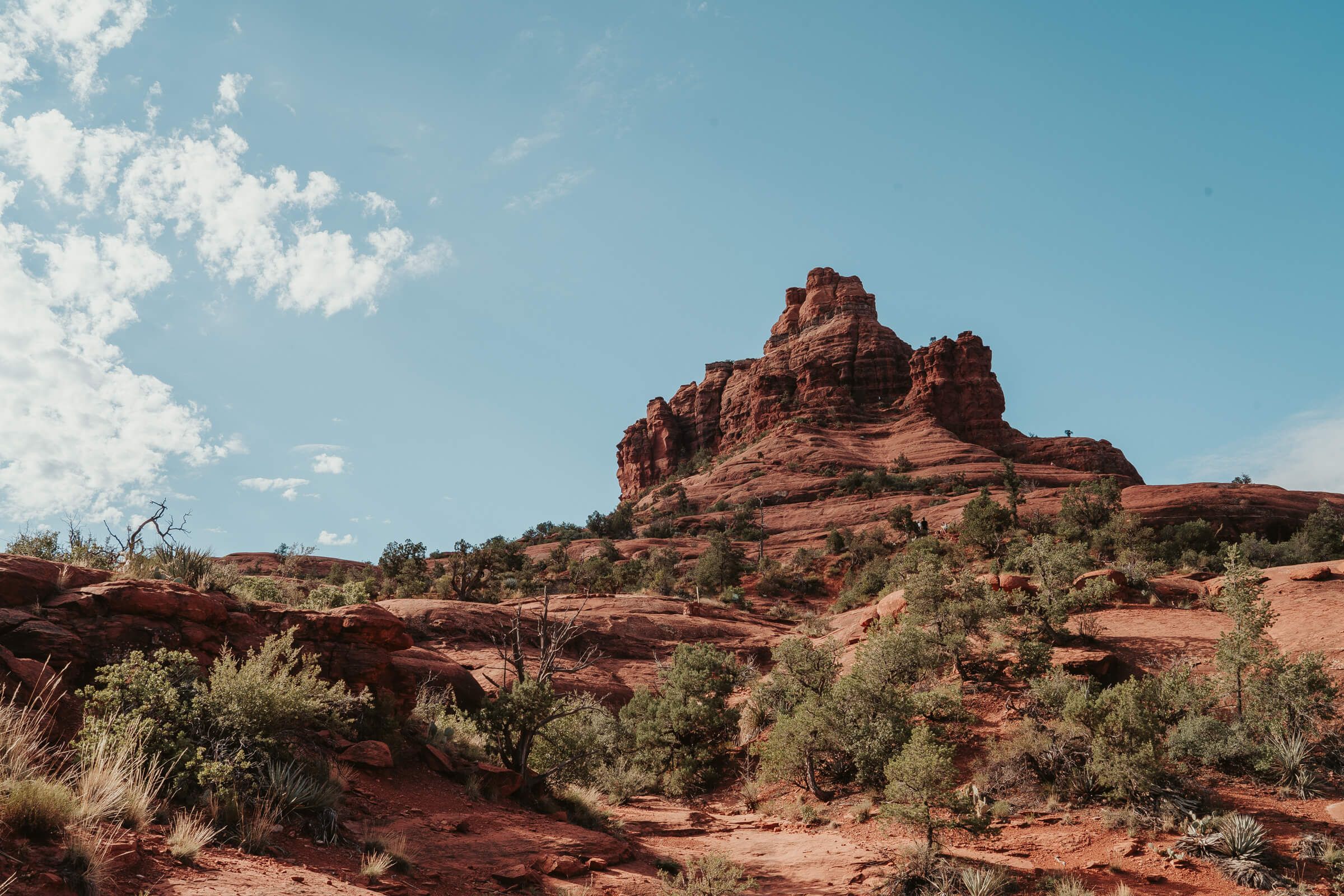 Photos from our summer tip to Sedona, Arizona