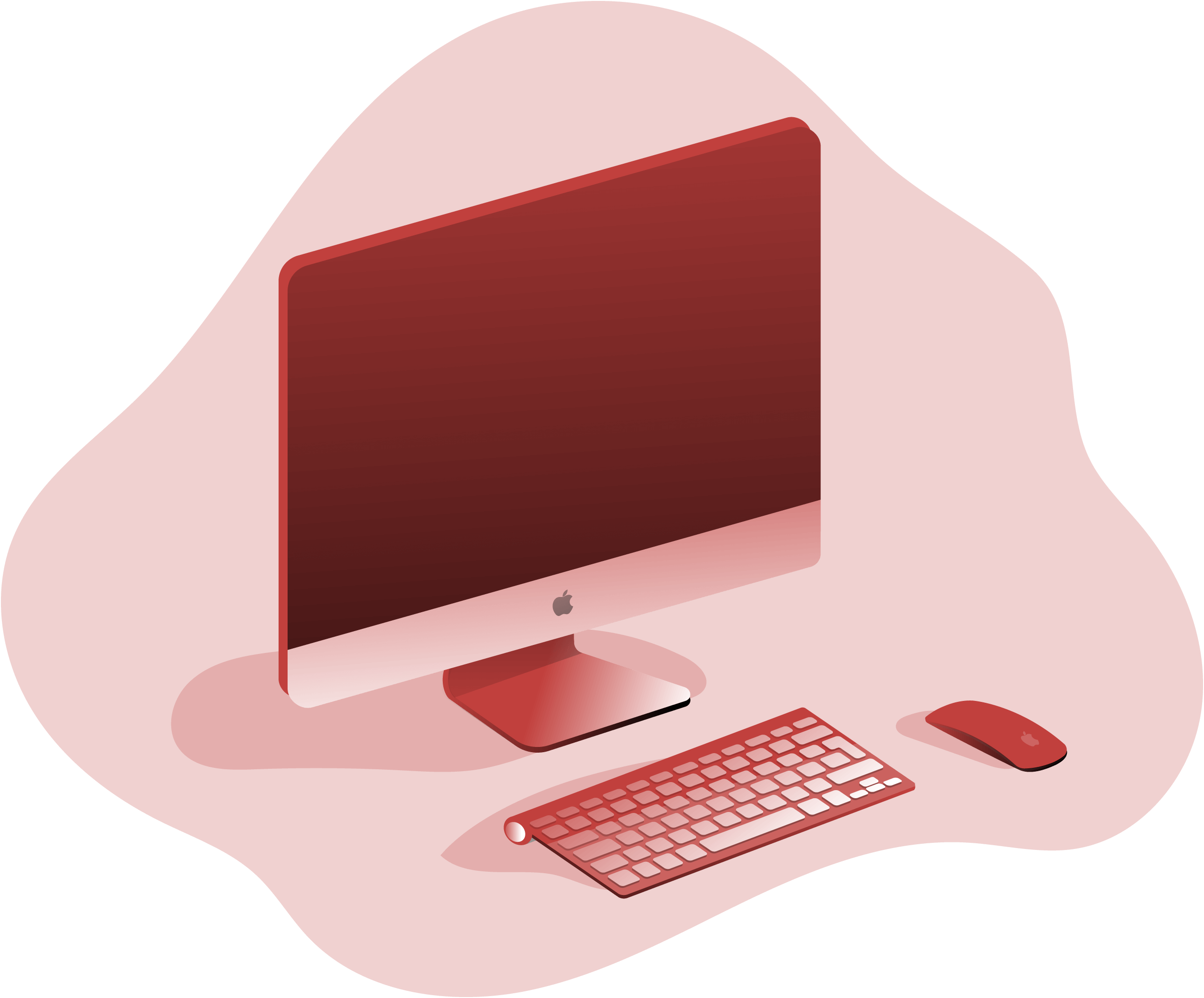 Wallpapers from Unsplash - A command line prompt and Alfred App workflow