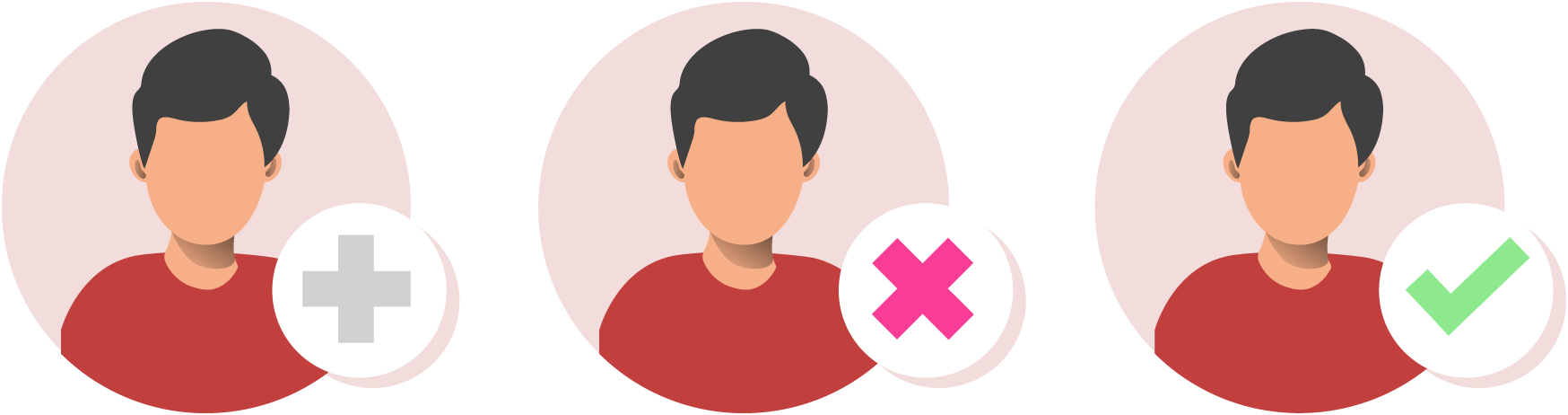 How to change the author information in the commit history of a git repository